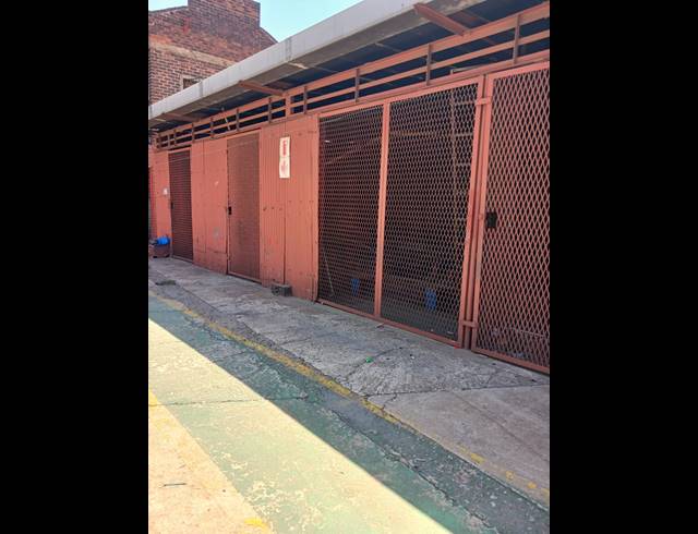 Warehouse property to rent in HERIOTDALE